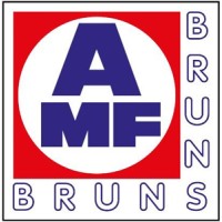 AMF-Bruns Fördertechnik logo, AMF-Bruns Fördertechnik contact details