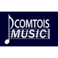 DComtoisMusic logo, DComtoisMusic contact details