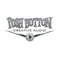 Push Button Creative Audio logo, Push Button Creative Audio contact details