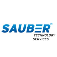 SAUBER Technology Service logo, SAUBER Technology Service contact details