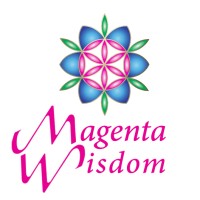 Magenta Wisdom logo, Magenta Wisdom contact details