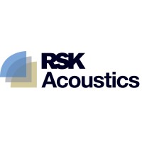 RSK Acoustics logo, RSK Acoustics contact details