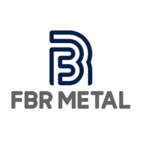 FBR Metal logo, FBR Metal contact details