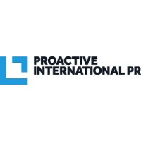 Proactive International PR logo, Proactive International PR contact details