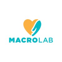 Macrolab logo, Macrolab contact details