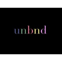 Unbound Modern Apparel logo, Unbound Modern Apparel contact details