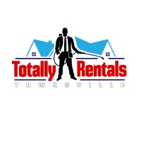 Totally Rentals Townsville logo, Totally Rentals Townsville contact details