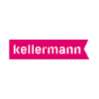 Kellermann logo, Kellermann contact details