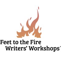 Feet to the Fire Writers' Workshops® logo, Feet to the Fire Writers' Workshops® contact details