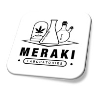 Meraki Laboratories logo, Meraki Laboratories contact details