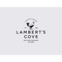 Lamberts Cove Inn logo, Lamberts Cove Inn contact details