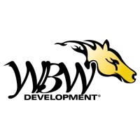 W&B Development logo, W&B Development contact details