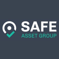 SAFE Asset Group logo, SAFE Asset Group contact details