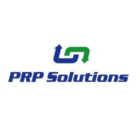 Recruitment agency PRP Solutions logo, Recruitment agency PRP Solutions contact details