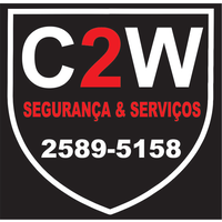 C2W Segurança & Serviços - 