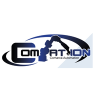 COMATION logo, COMATION contact details