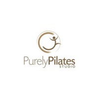 Purely Pilates North East logo, Purely Pilates North East contact details