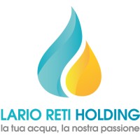 Lario Reti Holding logo, Lario Reti Holding contact details