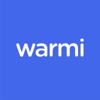 Warmi logo, Warmi contact details