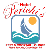 Hotel Perichi's logo, Hotel Perichi's contact details