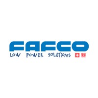 FAFCO SAS logo, FAFCO SAS contact details