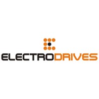 Electro Drives S.L. logo, Electro Drives S.L. contact details