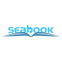 Seabook logo, Seabook contact details