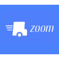 ZOOM Deliveries logo, ZOOM Deliveries contact details