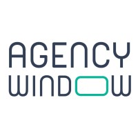 Agency Window logo, Agency Window contact details