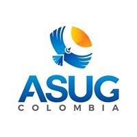 ASUG Colombia logo, ASUG Colombia contact details