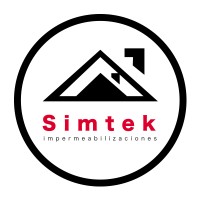 SIMTEK Impermeabilizaciones logo, SIMTEK Impermeabilizaciones contact details