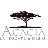 ACACIA LANDSCAPE AND DESIGN logo, ACACIA LANDSCAPE AND DESIGN contact details