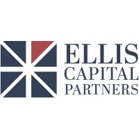 Ellis Capital Partners logo, Ellis Capital Partners contact details