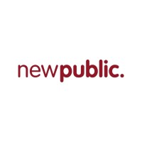 Newpublic logo, Newpublic contact details