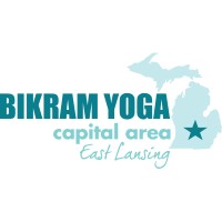 Bikram Yoga Capital Area - East Lansing, Michigan - The Original Hot Yoga logo, Bikram Yoga Capital Area - East Lansing, Michigan - The Original Hot Yoga contact details