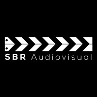 SBR Audiovisual logo, SBR Audiovisual contact details