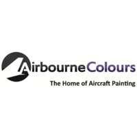 Airbourne Colours Ltd logo, Airbourne Colours Ltd contact details