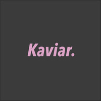 Kaviar. logo, Kaviar. contact details