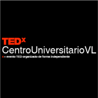 TEDxCentroUniversitarioVL logo, TEDxCentroUniversitarioVL contact details