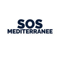 SOS MEDITERRANEE Switzerland logo, SOS MEDITERRANEE Switzerland contact details