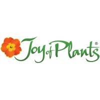 Joy of Plants logo, Joy of Plants contact details