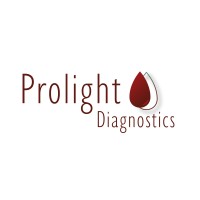 Prolight Diagnostics logo, Prolight Diagnostics contact details