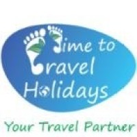 Time to Travel Holidays logo, Time to Travel Holidays contact details