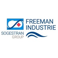 FREEMAN INDUSTRIE logo, FREEMAN INDUSTRIE contact details