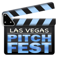 Las Vegas Pitch Fest logo, Las Vegas Pitch Fest contact details