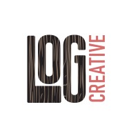 Log Creative Space logo, Log Creative Space contact details