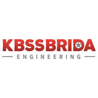 KBSSBRIDA Engineering logo, KBSSBRIDA Engineering contact details