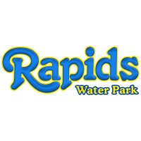 Rapids Water Park logo, Rapids Water Park contact details