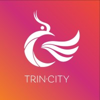 TrinCity logo, TrinCity contact details