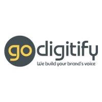 Godigitify logo, Godigitify contact details